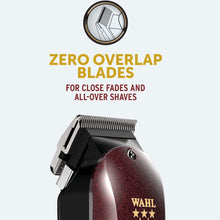 Load image into Gallery viewer, WAHL Professional 5-Star Balding Clipper - 56164