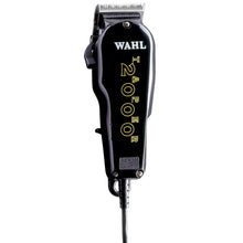 Charger l'image dans la galerie, WAHL Tondeuse à cheveux Taper 2000 Noir - 56225