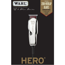 Load image into Gallery viewer, WAHL - 5 Star Hero Hair Clippers - 56362