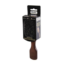 Load image into Gallery viewer, WAHL 5 Star Fade Brush with Boar Bristles - 56771