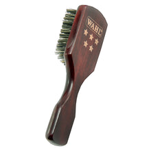 Load image into Gallery viewer, WAHL 5 Star Fade Brush with Boar Bristles - 56771