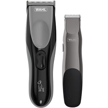 Charger l'image dans la galerie, Tondeuse rechargeable pour animaux WAHL Groom Pro - 58125