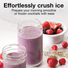Load image into Gallery viewer, PROCTOR SILEX Easy Store Smoothie Blender - 58130PS