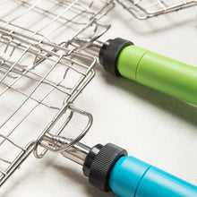 Charger l'image dans la galerie, BETTER BBQ Panier de gril télescopique - 59700