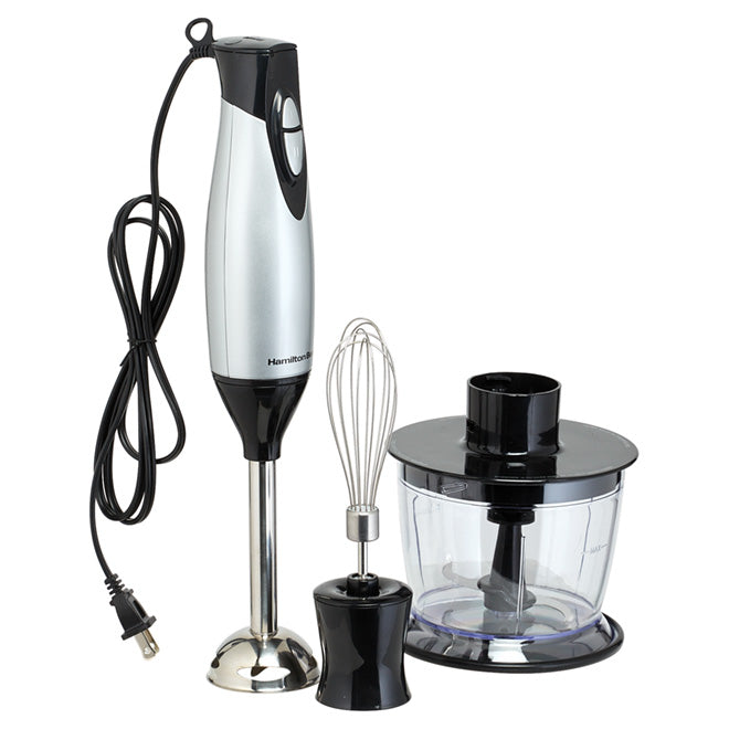 HAMILTON BEACH 2 Speed Hand Blender 59765C Home Essentials Outlet