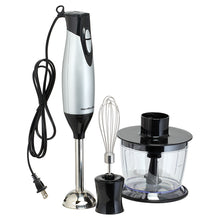 Load image into Gallery viewer, HAMILTON BEACH 59765C 2 Speed Hand Blender