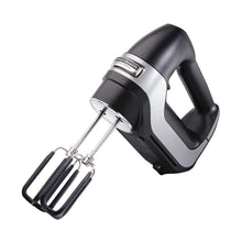 Load image into Gallery viewer, HAMILTON BEACH Pro 7-speed hand mixer - Factory serviced with Home Essentials Warranty - 62655C