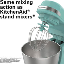 Charger l'image dans la galerie, HAMILTON PLAGE 4Qt. Batteur sur socle - 63387