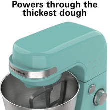 Charger l'image dans la galerie, HAMILTON PLAGE 4Qt. Batteur sur socle - 63387