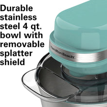 Charger l'image dans la galerie, HAMILTON PLAGE 4Qt. Batteur sur socle - 63387