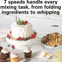 Charger l'image dans la galerie, HAMILTON PLAGE 4Qt. Batteur sur socle - 63387