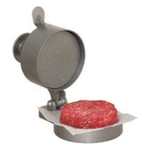 Load image into Gallery viewer, WESTON Burger Express Press - 7-0310-W