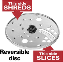 Charger l'image dans la galerie, HAMILTON BEACH Robot culinaire en acier inoxydable de 10 tasses - 70730C