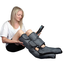 Load image into Gallery viewer, RELAXUS Calf &amp; Foot Compression Massager - 709232
