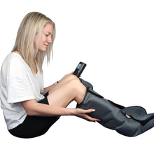 Load image into Gallery viewer, RELAXUS Calf &amp; Foot Compression Massager - 709232
