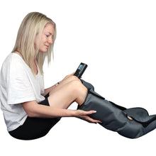 Load image into Gallery viewer, RELAXUS Calf & Foot Compression Massager - 709232