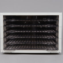 Load image into Gallery viewer, WESTON - 6 Tray Food Dehydrator - 75-0301-W