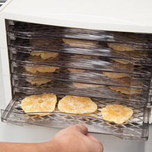 Load image into Gallery viewer, WESTON - 6 Tray Food Dehydrator - 75-0301-W