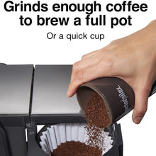 Load image into Gallery viewer, PROCTOR SILEX  Fresh Coffee Grinder - 80300PS