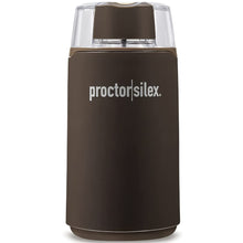 Load image into Gallery viewer, PROCTOR SILEX  Fresh Coffee Grinder - 80300PS
