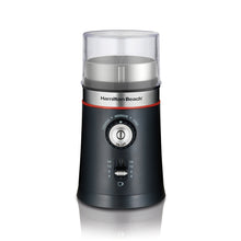 Load image into Gallery viewer, HAMILTON BEACH 14-Cup Custom Coffee Grinder - 80393C