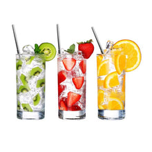 Charger l'image dans la galerie, STARFRIT Paille rétractable en acier inoxydable - 0807240120CDU