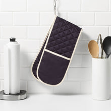 Load image into Gallery viewer, STARFRIT BISTRO Double Ended Oven Mitt - 80926