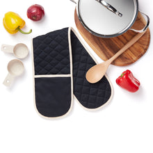 Load image into Gallery viewer, STARFRIT BISTRO Double Ended Oven Mitt - 80926