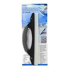 Load image into Gallery viewer, HOME ESSENTIALS Multi-Purpose Squeegee with 12&quot; Silicone Blade - 83876
