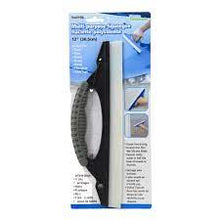Load image into Gallery viewer, HOME ESSENTIALS Multi-Purpose Squeegee with 12" Silicone Blade - 83876