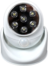 Load image into Gallery viewer, iFOCUS Motion Activated Cordless LED Light - 86648
