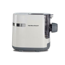 Load image into Gallery viewer, HAMILTON BEACH Automatic Electric Pasta and and Noodle Maker Machine - Refurbished with Full Manufacturer Warranty - 86650