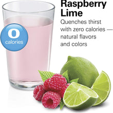 Load image into Gallery viewer, HAMILTON BEACH AQUAFUSION Raspberry Lime Flavor Capsules 12Pk - 87361