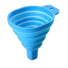Load image into Gallery viewer, HOME ESSENTIALS Large Collapsible Funnel - 91250
