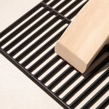 Charger l'image dans la galerie, Grattoir pour barbecue en bois 15 pouces - LVC-91662