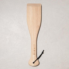 Charger l'image dans la galerie, Grattoir pour barbecue en bois 15 pouces - LVC-91662