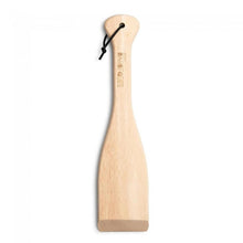 Charger l'image dans la galerie, Grattoir pour barbecue en bois 15 pouces - LVC-91662