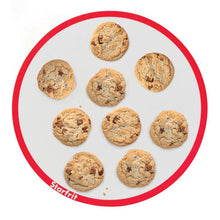 Charger l'image dans la galerie, Tapis de cuisine rond en silicone STARFRIT 12" - 0928370060000