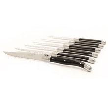 Load image into Gallery viewer, STARFRIT 6 Piece Steak Knife Set - 0928700060000