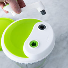 Charger l'image dans la galerie, Robot culinaire à double vitesse STARFRIT - 0929000020000