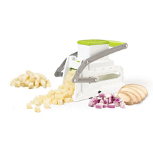 Load image into Gallery viewer, STARFRIT Pro Fry Cutter & Cuber - 92919