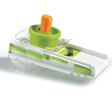 Charger l'image dans la galerie, Mandoline STARFRIT à 5 lames - 93087