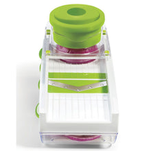 Charger l'image dans la galerie, Mandoline STARFRIT à 5 lames - 93087