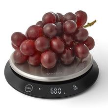 Load image into Gallery viewer, STARFRIT Digital kitchen scale with bowl - 93770