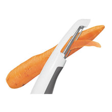 Load image into Gallery viewer, STARFRIT Straight Ultra Sharp Razor Peeler - 0941170060000
