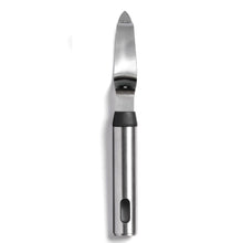 Load image into Gallery viewer, STARFRIT Gourmet Stainless Steel Peeler - 95801