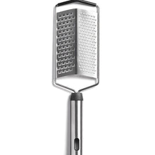 Load image into Gallery viewer, STARFRIT Gourmet Stainless Steel Dual Sided Grater - 95804