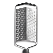 Load image into Gallery viewer, STARFRIT Gourmet Stainless Steel Dual Sided Grater - 95804
