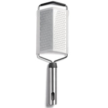 Load image into Gallery viewer, STARFRIT Gourmet Stainless Steel Dual Sided Grater - 95804