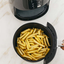 Load image into Gallery viewer, NINJA Air Fryer 3.8L - Factory serviced with Home Essentials warranty - AF101